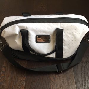 Adidas by Stella McCartney Small Gym Bag
